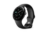 Smartwatch, Sportsur & Aktivitetstracker - Google Pixel Watch 4 45mm - Obsidian - GA09962-EU