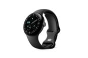 Smartwatch, Sportsur & Aktivitetstracker - Google Pixel Watch 4 41mm LTE - Obsidian - GA06001-EU