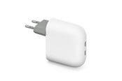 Mobil - Adaptere & Opladere - Google 67W Pixel Flex Dual Port USB-C Fast Charger *DEMO* - GA09856-EU