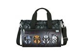 Skoletilbehør - Star Wars The Mandalorian Sportstaske - SWMO7252