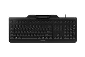 Tastatur - Cherry SECURE BOARD 1.0 - Tastatur - Engelsk - Sort - JK-A0400EU-0