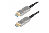 Skærmkabel - StarTech.com 8K-A-50F-HDMI-CABLE - 8K-A-50F-HDMI-CABLE