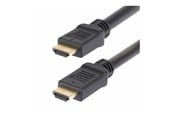 Skærmkabel - StarTech.com 10m Active HDMI 2.0 Cable CMP Plenum Rated 4K 60Hz - HDMI cable - 10 m - HD2AP-10M-HDMI-CABLE