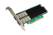 Netværksadapter (netkort, printserver mv.) - Intel Ethernet Network Adapter E830-CQDA2 - E830CQDA2M
