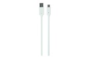USB kabel - Gembird Cablexpert - USB-C cable - 24 pin USB-C to USB Type A - 10 cm - CCP-USB3-AMCM-W-0.1M