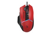 Mus - A4Tech Bloody W95 Max Sports - Mus - Optisk - 8 knapper - Rød - A4TMYS47257