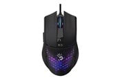 Mus - A4Tech Bloody L65 MAX - Mus - 7 knapper - Sort - A4TMYS47113