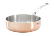 Pander - De Buyer Prima Matera saute pan - 16 cm - DB6230-16