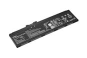 Batteri til bærbare computere - Lenovo - laptop battery - Li-Ion - 3654 mAh - 57 Wh - 4X51S76885