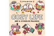 Hobby - Malebog: Cozy Life - Cozy Coloring - Hobby - paperback - 9788776390761