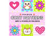 Hobby - Malebog: Cozy Pattern - Cozy Coloring - Hobby - paperback - 9788776390754