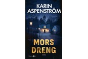 Krimi & Spænding - Mors dreng - Krimi & Spænding - paperback - 9788776273613