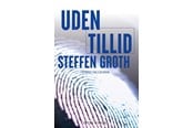 Krimi & Spænding - Uden tillid - Krimi & Spænding - Hæftet - 9788776162405