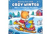 Hobby - Malebog: Cozy Winter - Cozy Coloring - Hobby - paperback - 9788775379996