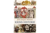 Kunst & Kultur - Krims historie - Kunst & Kultur - Hæftet - 9788770708760