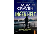Krimi & Spænding - Ingen helt - Krimi & Spænding - Hæftet - 9788742609859