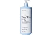 Hårpleje - Olaplex 4C Bond Maintenance Clarifying Hair Shampoo 1000 ml - 850018802710