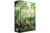 Brætspil - Lookout Games Forest Shuffle (ENG) - LK0175