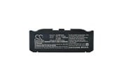 Støvsuger Tilbehør - COM 6800mAh LI-ION for iRobot - 4894128153399
