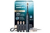 Eltandbørste - Philips Eltandbørste Sonicare DiamondClean Prestige 9900 HX9992/45 - HX9992/45