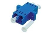 Netværkstilbehør - A-LAN Technologie ALANTEC modular insert (coupling) - FOA-LC-SMD