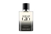 Parfume og dufte - Giorgio Armani Acqua di Gio Eau De Parfum Refillable 100 ml. - 3614273954341