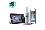 Baby Udstyr - Philips Avent Premium Connected Baby Monitor - SCD973/26
