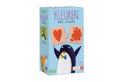 Puslespil - Rebo Publishers Puzzle2 - Book with 10 Puzzles Floor - 9789036639873
