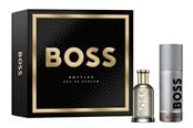 Gaveæsker - Hugo Boss Bottled Gavesæt 200ml. - 3616305443571
