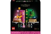 LEGO® - LEGO Wicked 75691 Glinda og Elphaba-bogstøtter - 75691