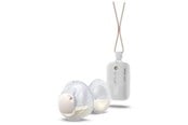 Baby Udstyr - Philips Avent Hands-free Elektrisk dobbeltbrystpumpe - SCF532/11