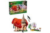 LEGO® - LEGO Wicked 75690 Glinda og Elphaba besøger Munchkinland - 75690