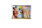 Legesæt - Bluey 's Play Case Combo - 90391