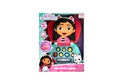 Babylegetøj - Gabby's Dollhouse My First Laptop - 90399