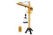 Fjernstyret - Power X RC Tower Crane 99 cm 2.4 GHz - 20424