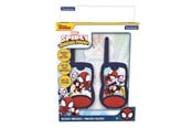 Rolleleg - Spider-Man Walkie Talkies Spidey and His Amazing Friends 200m - 20394