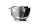Køkkentilbehør - Rosti Mepal - Margrethe bowl - Set of 2 - Steel - 245120