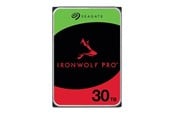 Harddisk - Seagate IronWolf Pro - 30TB - Harddisk - ST30000NT011 - SATA-600 - 3.5" - ST30000NT011