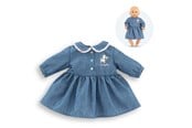 Dukke, bamse og udstyr - Corolle Dress for Baby Doll 30cm - 9000111050