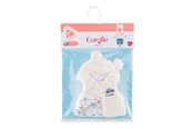 Dukker & Tilbehør - Corolle Winter Set for Baby Doll 30cm - 9000111080