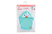 Dukke, bamse og udstyr - Corolle Cor. MGP 14" Bathcape - Penguin - 9000141670