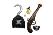 Små gaver til børn - Pocket Money Pirate Set - 500053