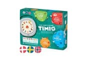 Babylegetøj - TIMIO Scandinavia Starter Kit - TM-TM04-04