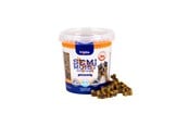 Hunde - Frigera - Semi-Moist Treat Soft Lamb/Rice 500g - 402285861228