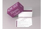 Brætspil - Game Inventors miniQUIZ - Almen viden 3 - 5704029001158