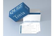 Brætspil - Game Inventors miniQUIZ - Trivia - 5704029001271