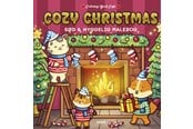 Hobby - Malebog: Cozy Christmas - DeLuxe - Cozy Coloring - Hobby - paperback - 9788776391089