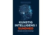 Medicin - Kunstig intelligens i sundhed - Medicin - Hæftet - 9788794454209