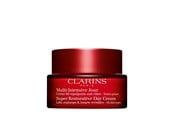 Ansigtspleje - Clarins Super Restorative Day Cream 50 ml. - 3666057064494
