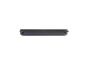 Rengøring - Better Living GLIDE shower shelf with mirror - black aluminium - 11681